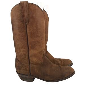 Frye Vintage Men’s Boots Size 10D